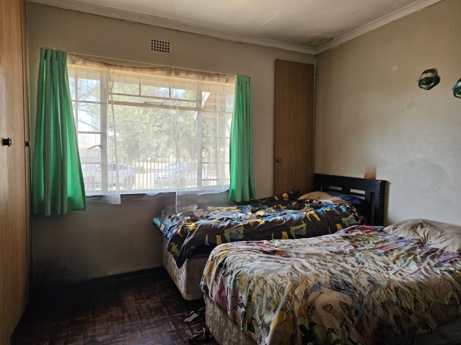 3 Bedroom Property for Sale in Vaalpark Free State